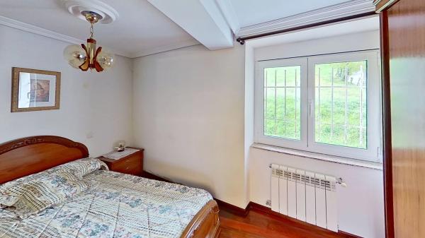 Casa de pueblo en el pedregal s/n