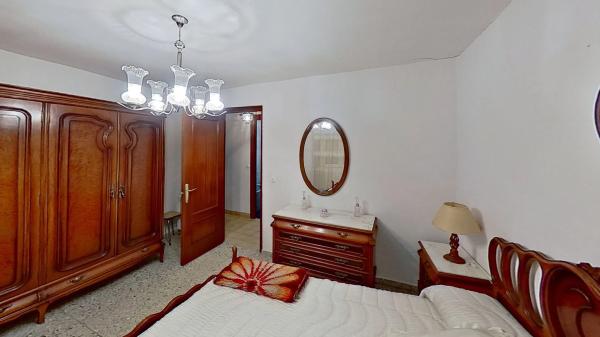 Casa de pueblo en el pedregal s/n