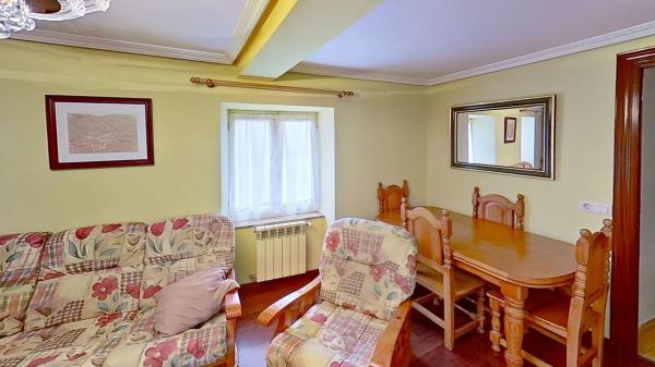 Casa de pueblo en el pedregal s/n