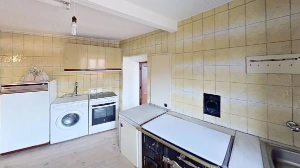 Casa de pueblo en el pedregal s/n