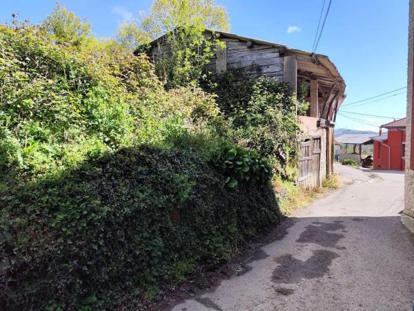 Casa de pueblo en el pedregal s/n