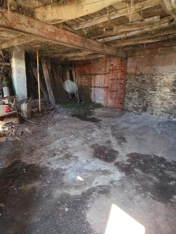 Casa de pueblo en el pedregal s/n