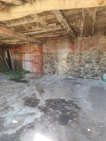 Casa de pueblo en el pedregal s/n