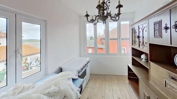 Casa de pueblo en el pedregal s/n