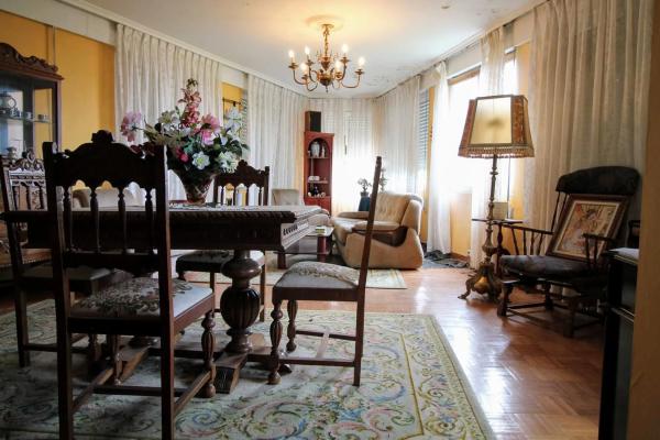 Casa independiente en calle Marcelino Camacho, 6