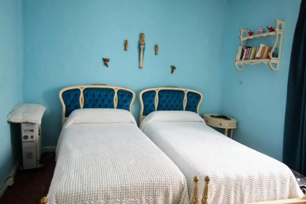 Casa independiente en calle Marcelino Camacho, 6