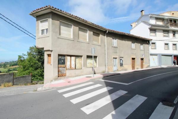 Casa independiente en calle Marcelino Camacho, 6