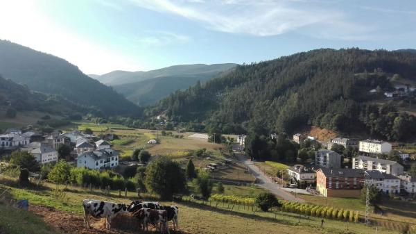 Casa de pueblo en avenida General Capalleja, 6