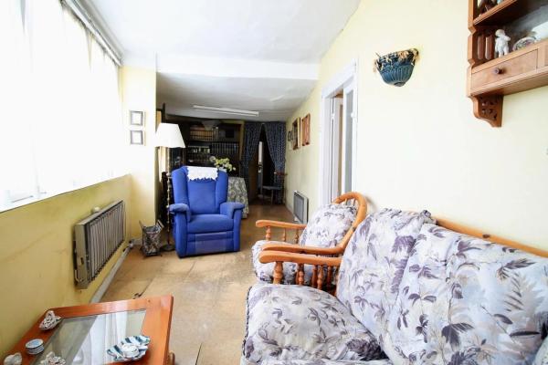 Casa independiente en calle Marcelino Camacho, 6