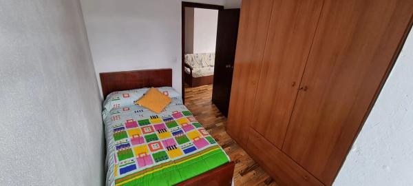 Casa de pueblo en Troncedo, 3