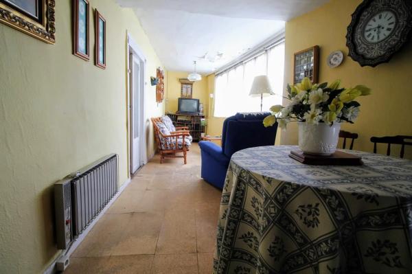 Casa independiente en calle Marcelino Camacho, 6