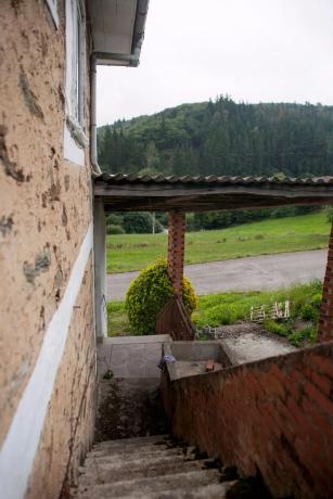 Casa de pueblo en Troncedo, 3