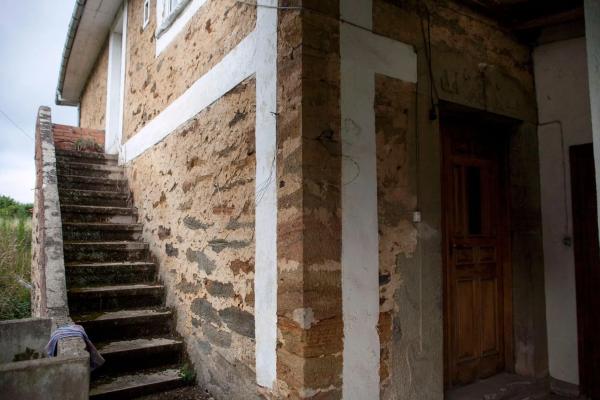 Casa de pueblo en Troncedo, 3