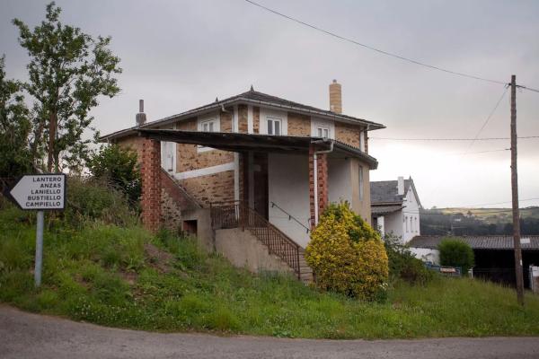 Casa de pueblo en Troncedo, 3