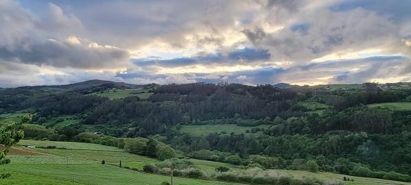 Casa de pueblo en Troncedo, 3
