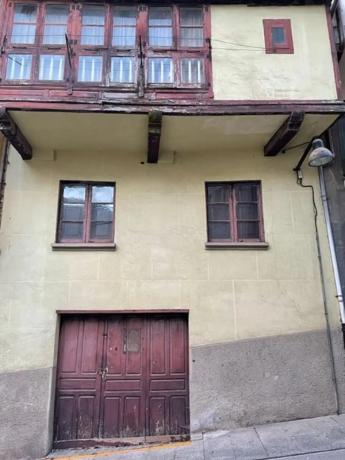 Casa independiente en Mujeres de Tineo, 2