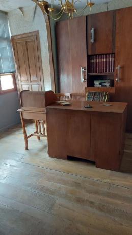 Casa independiente en calle General Riego, 12