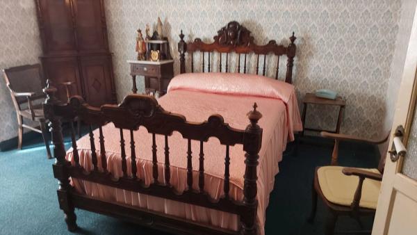 Casa independiente en calle General Riego, 12