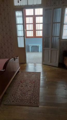 Casa independiente en calle General Riego, 12