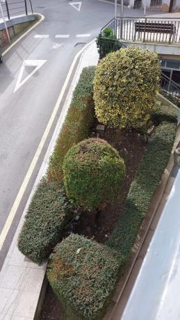 Casa independiente en calle General Riego, 12