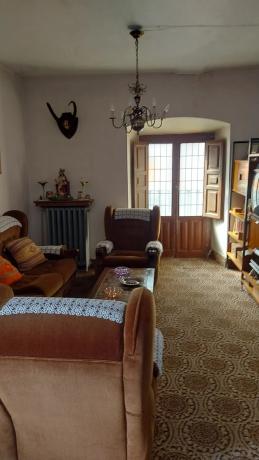 Casa independiente en calle General Riego, 12