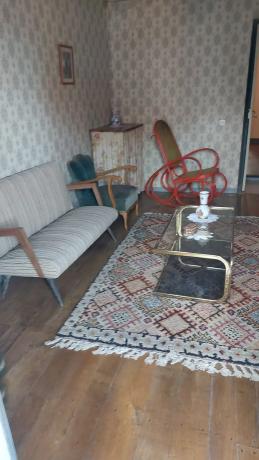 Casa independiente en calle General Riego, 12