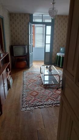 Casa independiente en calle General Riego, 12