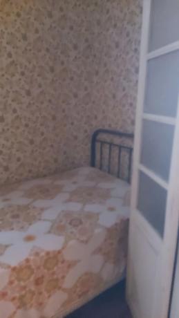 Casa independiente en calle General Riego, 12