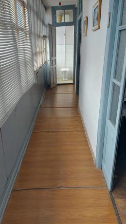 Casa independiente en calle General Riego, 12