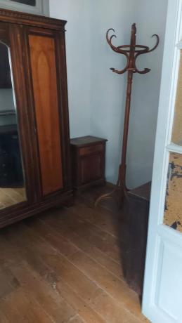 Casa independiente en calle General Riego, 12