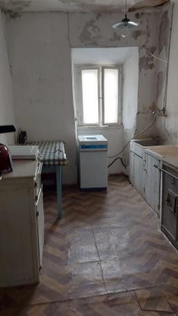 Casa independiente en calle General Riego, 12