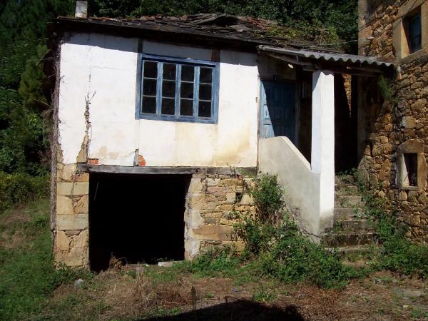 Finca rústica en poligono 303, parcela 321-322, 321 -322