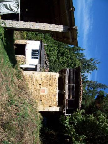 Finca rústica en poligono 303, parcela 321-322, 321 -322