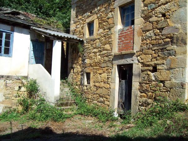 Finca rústica en poligono 303, parcela 321-322, 321 -322