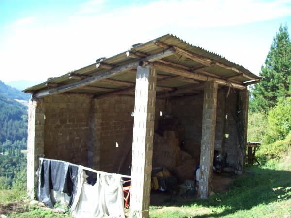 Finca rústica en poligono 303, parcela 321-322, 321 -322