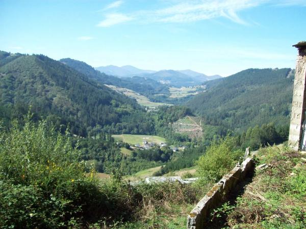 Finca rústica en poligono 303, parcela 321-322, 321 -322