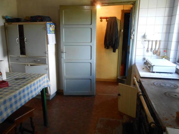 Casa de pueblo en As-217, 1 -2