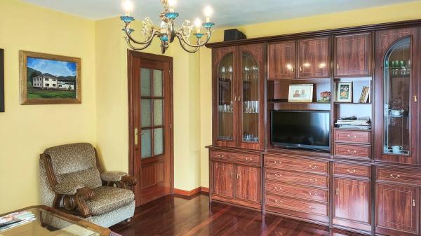 Casa de pueblo en Rebollada de Calleras, 5