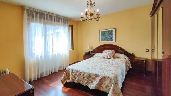 Casa de pueblo en Rebollada de Calleras, 5