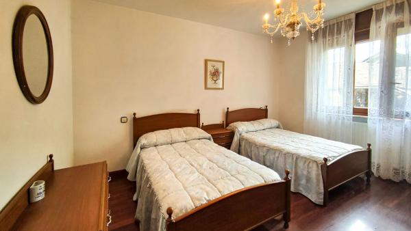 Casa de pueblo en Rebollada de Calleras, 5