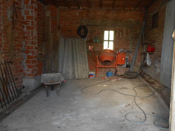 Casa de pueblo en As-217, 1 -2