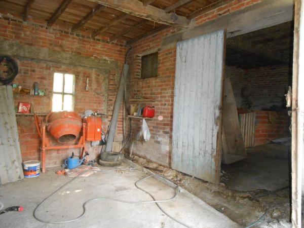 Casa de pueblo en As-217, 1 -2