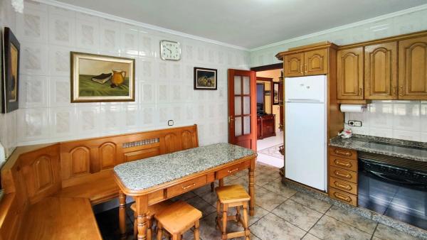 Casa de pueblo en Rebollada de Calleras, 5