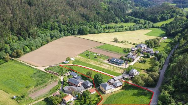 Casa de pueblo en Rebollada de Calleras, 5