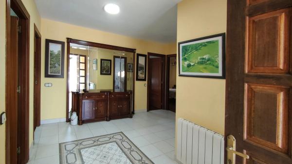 Casa de pueblo en Rebollada de Calleras, 5