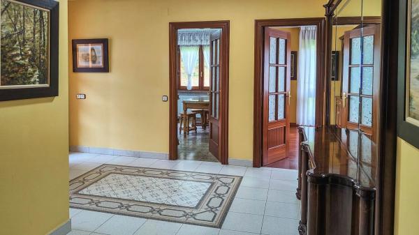 Casa de pueblo en Rebollada de Calleras, 5