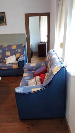 Casa independiente en calle Sangoñedo, 1