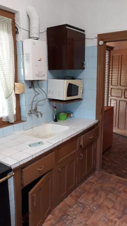 Casa independiente en calle Sangoñedo, 1