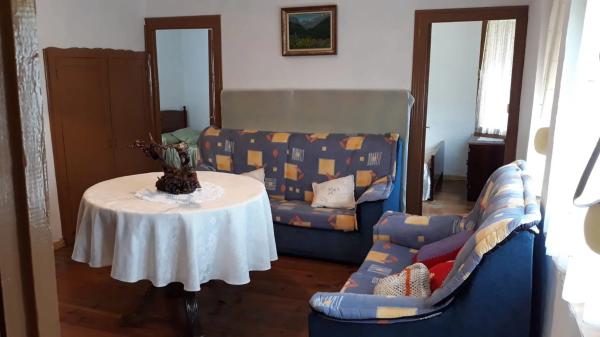 Casa independiente en calle Sangoñedo, 1