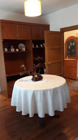 Casa independiente en calle Sangoñedo, 1